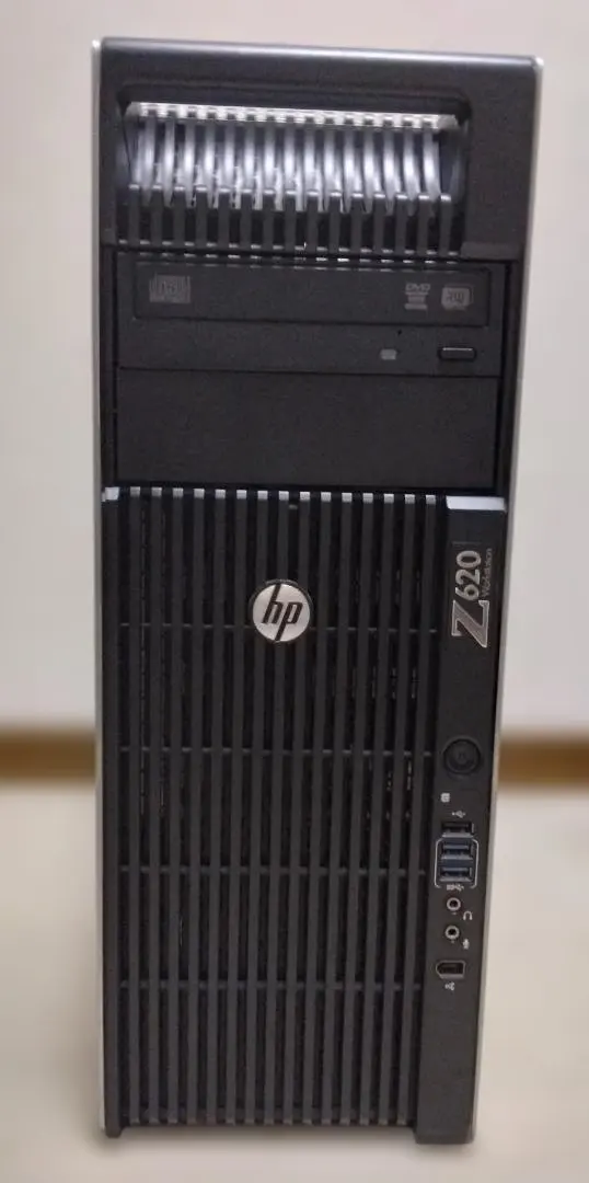 2026年最新】hp z620の人気アイテム - メルカリ