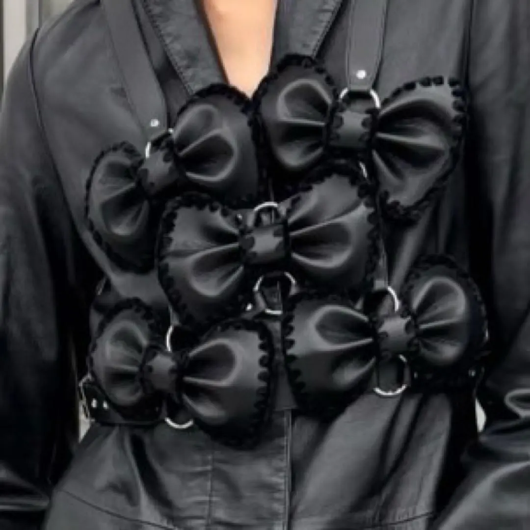 2026年最新】noir kei ninomiya リボンの人気アイテム - メルカリ