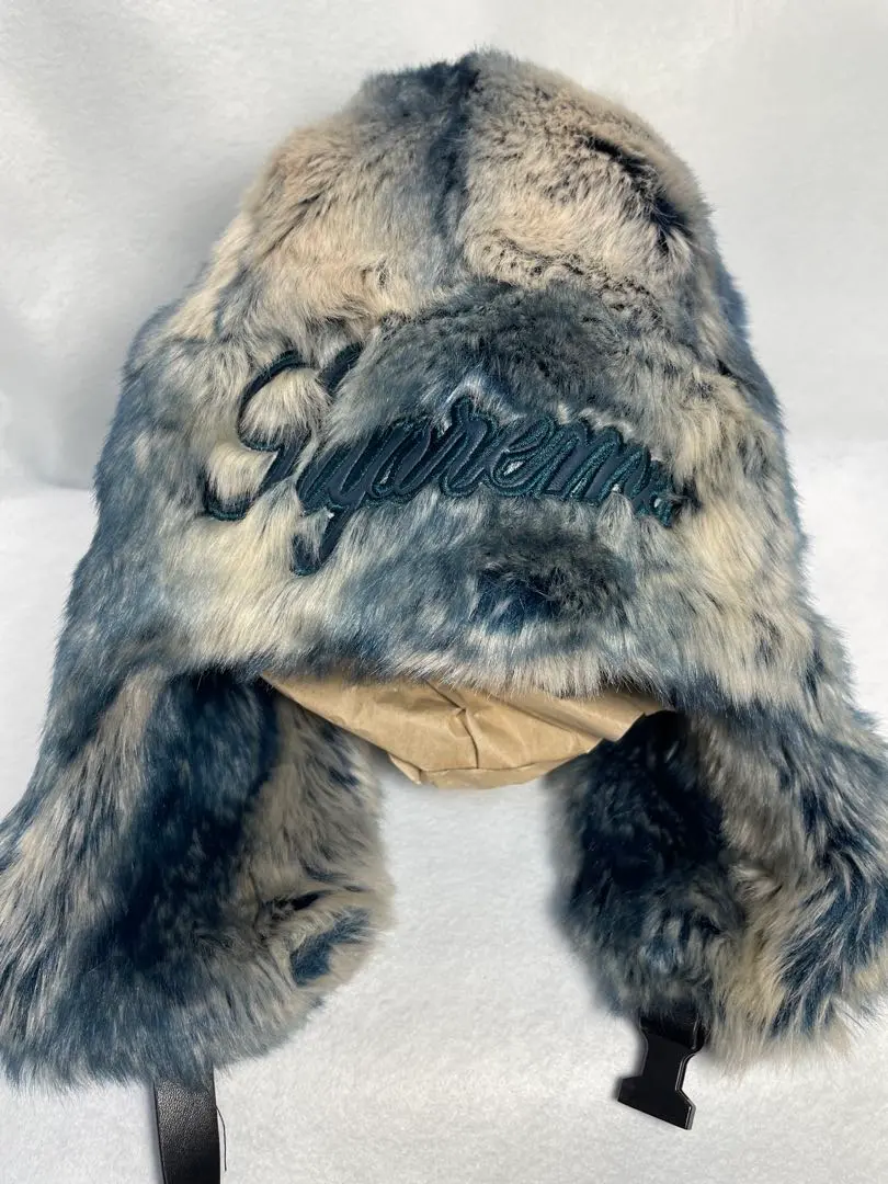 2026年最新】supreme faux fur trooperの人気アイテム - メルカリ