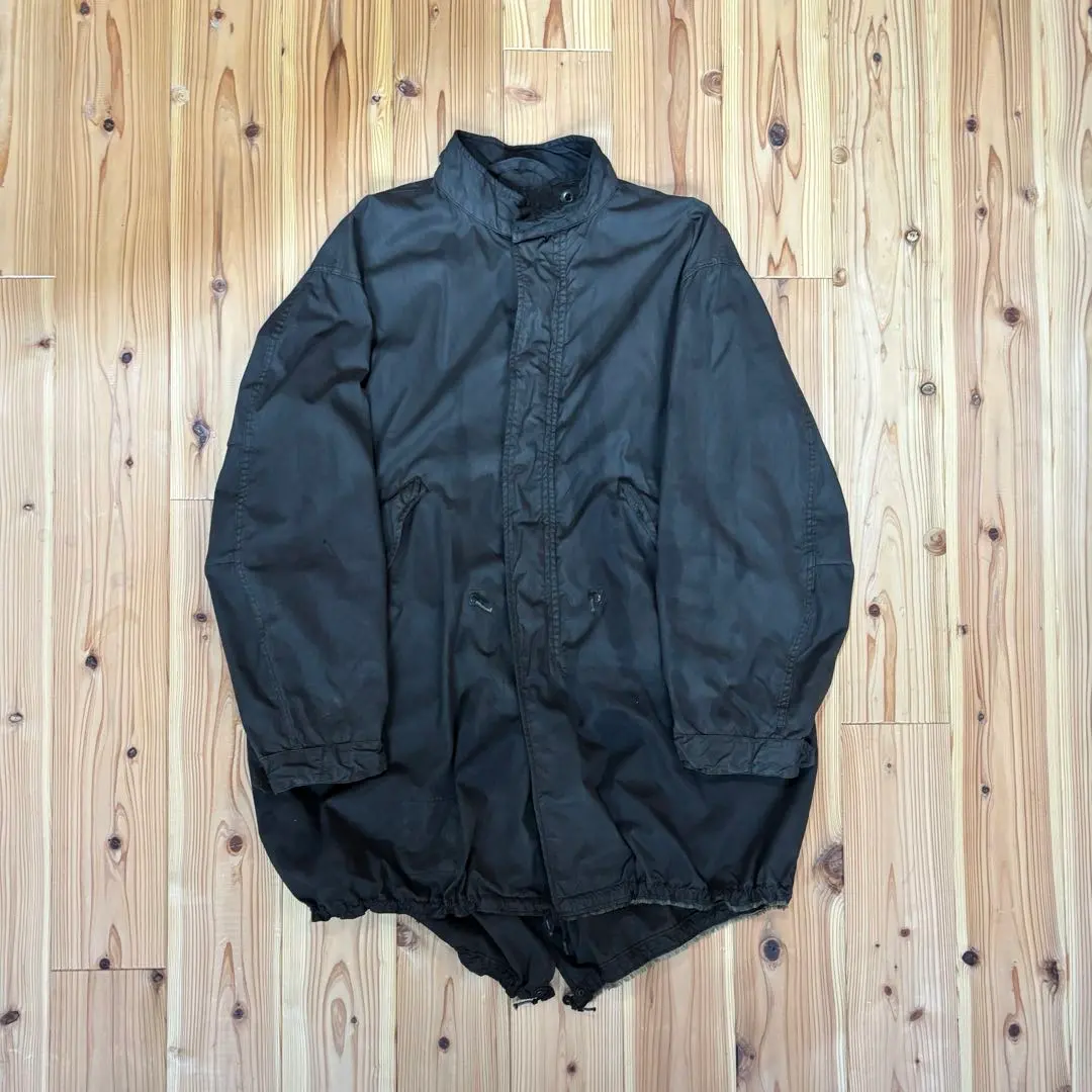 2026年最新】M65 フィッシュテール 黒染めの人気アイテム - メルカリ