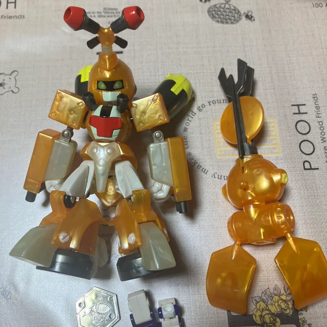2026年最新】メダロット デュアルモデルの人気アイテム - メルカリ