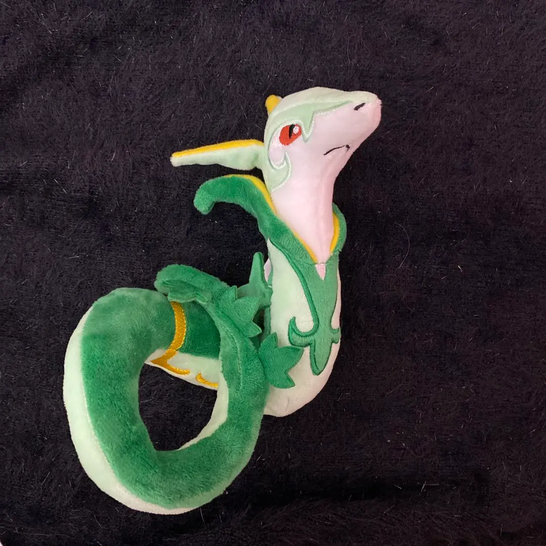 2026年最新】ジャローダ ぬいぐるみの人気アイテム - メルカリ