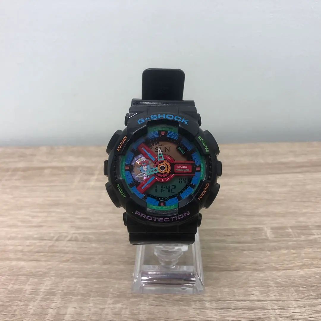 2026年最新】ga-110mcの人気アイテム - メルカリ