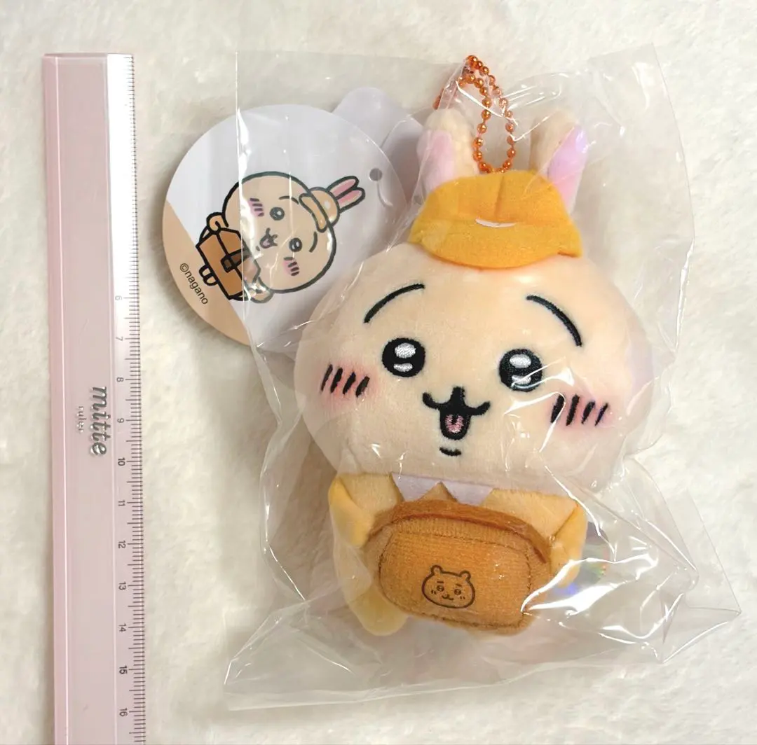 2026年最新】ちいかわマーケット 働くスタッフさんの人気アイテム