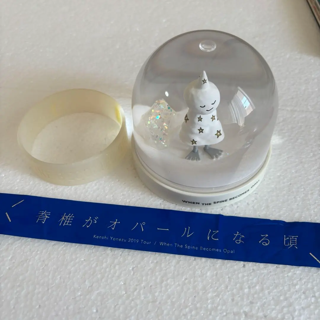 2026年最新】米津玄師スノードームの人気アイテム - メルカリ