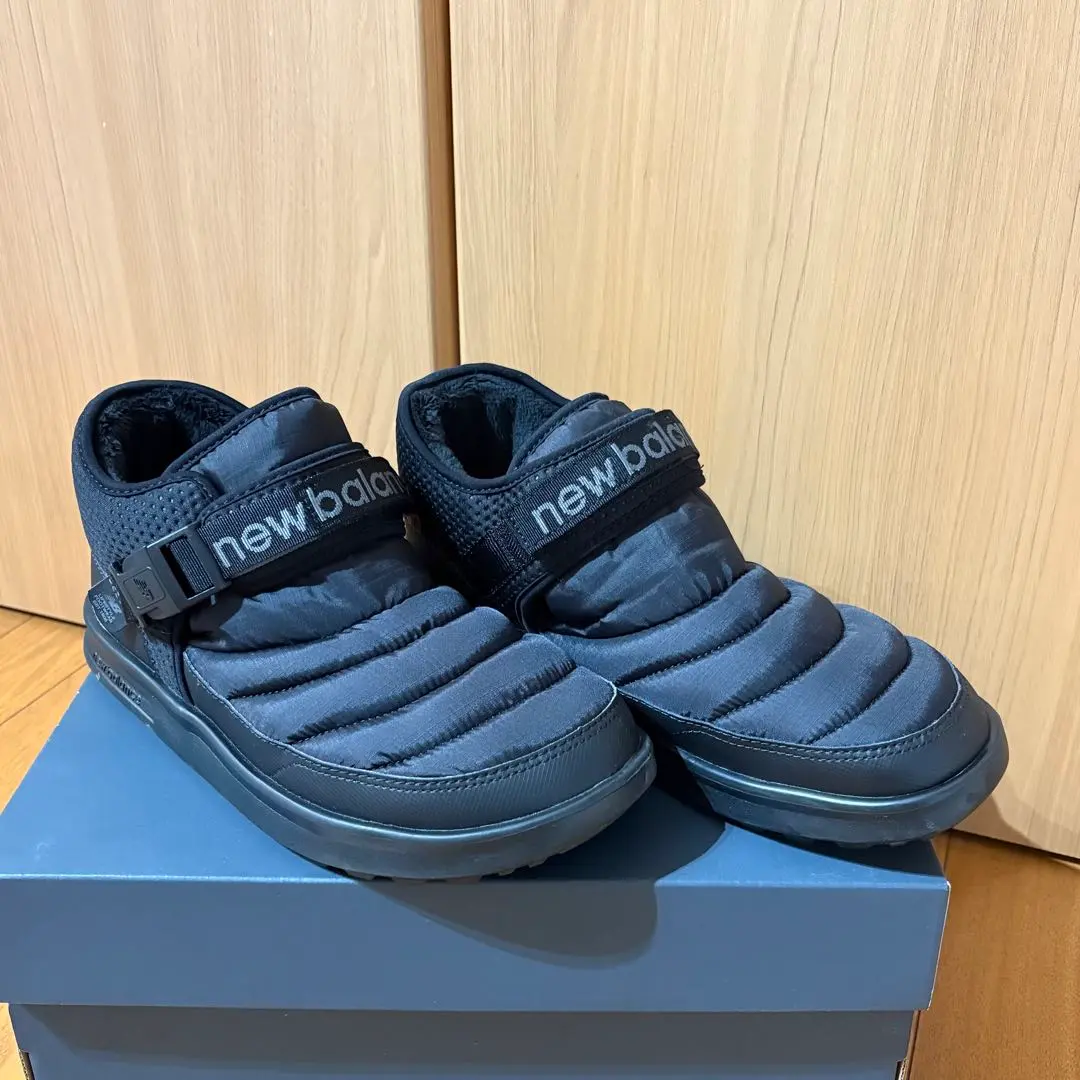 2026年最新】ニューバランス New Balance SUFMMOCBの人気アイテム