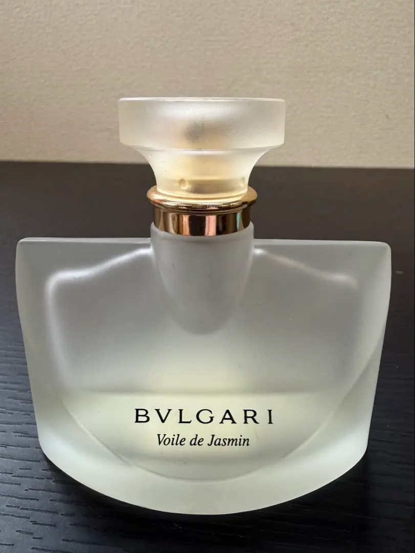 2026年最新】ブルガリ 香水 ジャスミンヴェールの人気アイテム - メルカリ