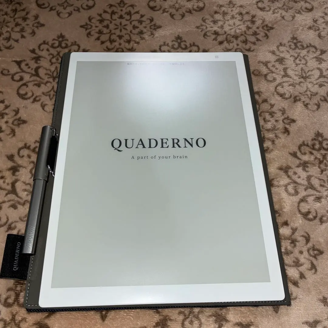 2026年最新】quaderno a4 fmvdp41の人気アイテム - メルカリ