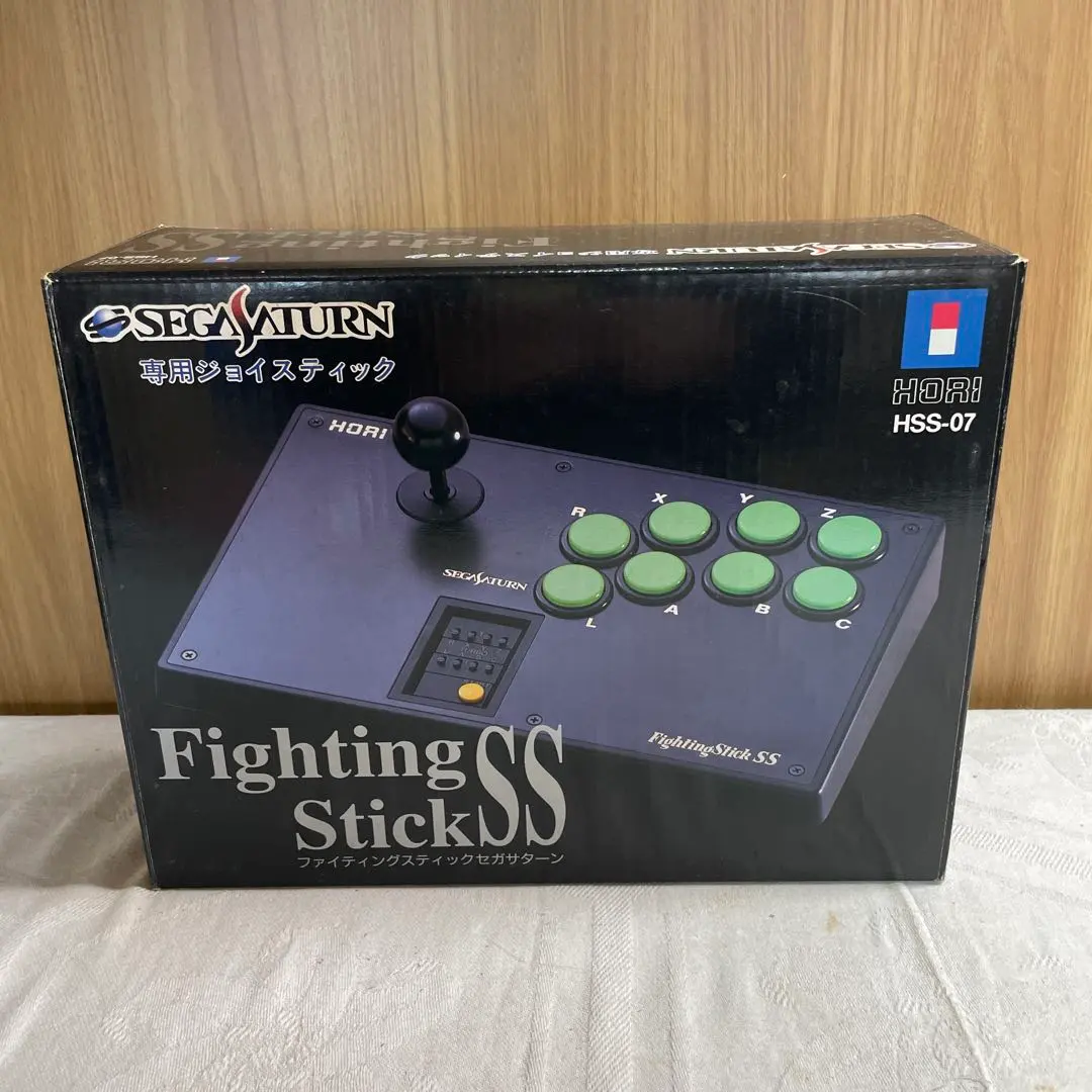 2026年最新】HORI ファイティングスティック SSの人気アイテム - メルカリ