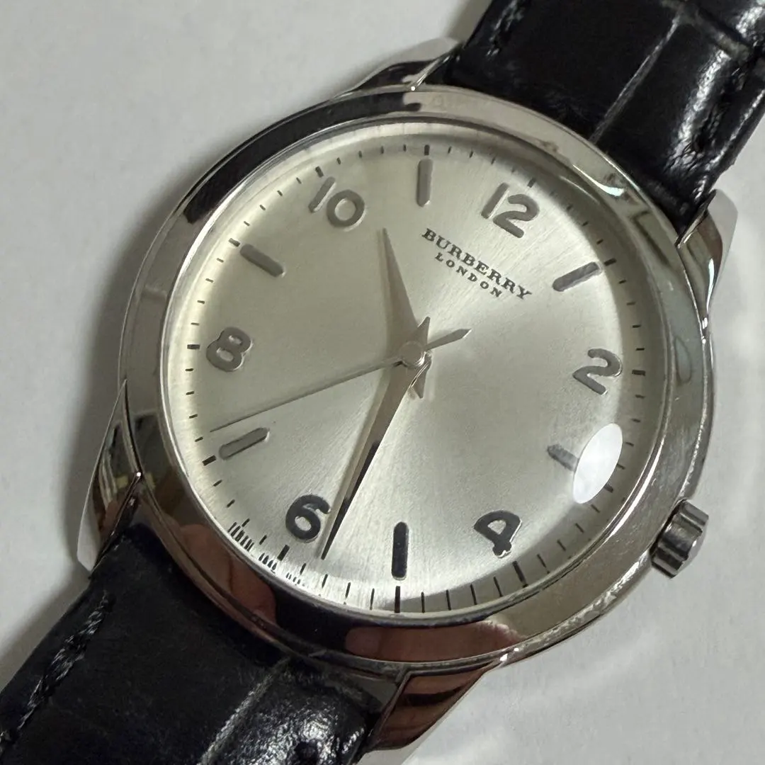 2026年最新】バーバリー 時計 シチズンの人気アイテム - メルカリ