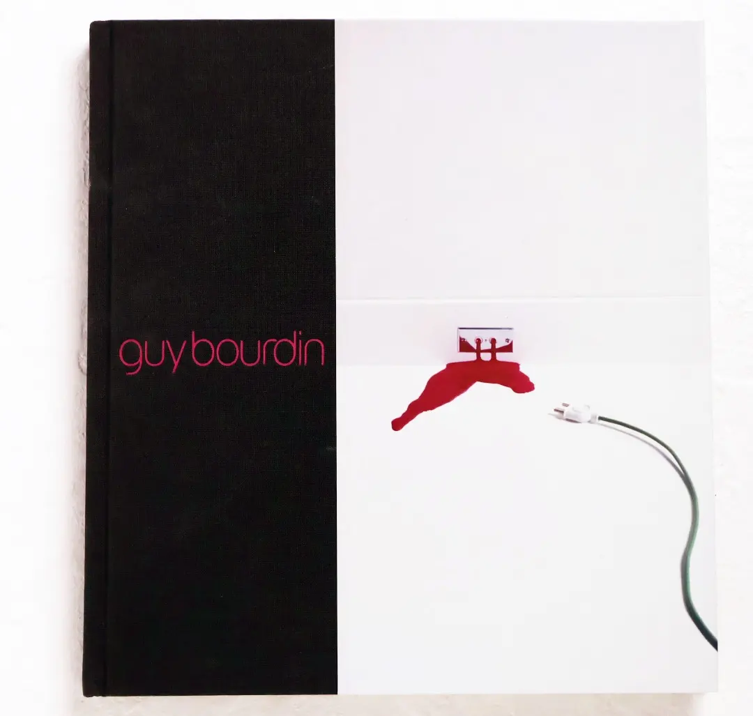 2026年最新】guy bourdinの人気アイテム - メルカリ