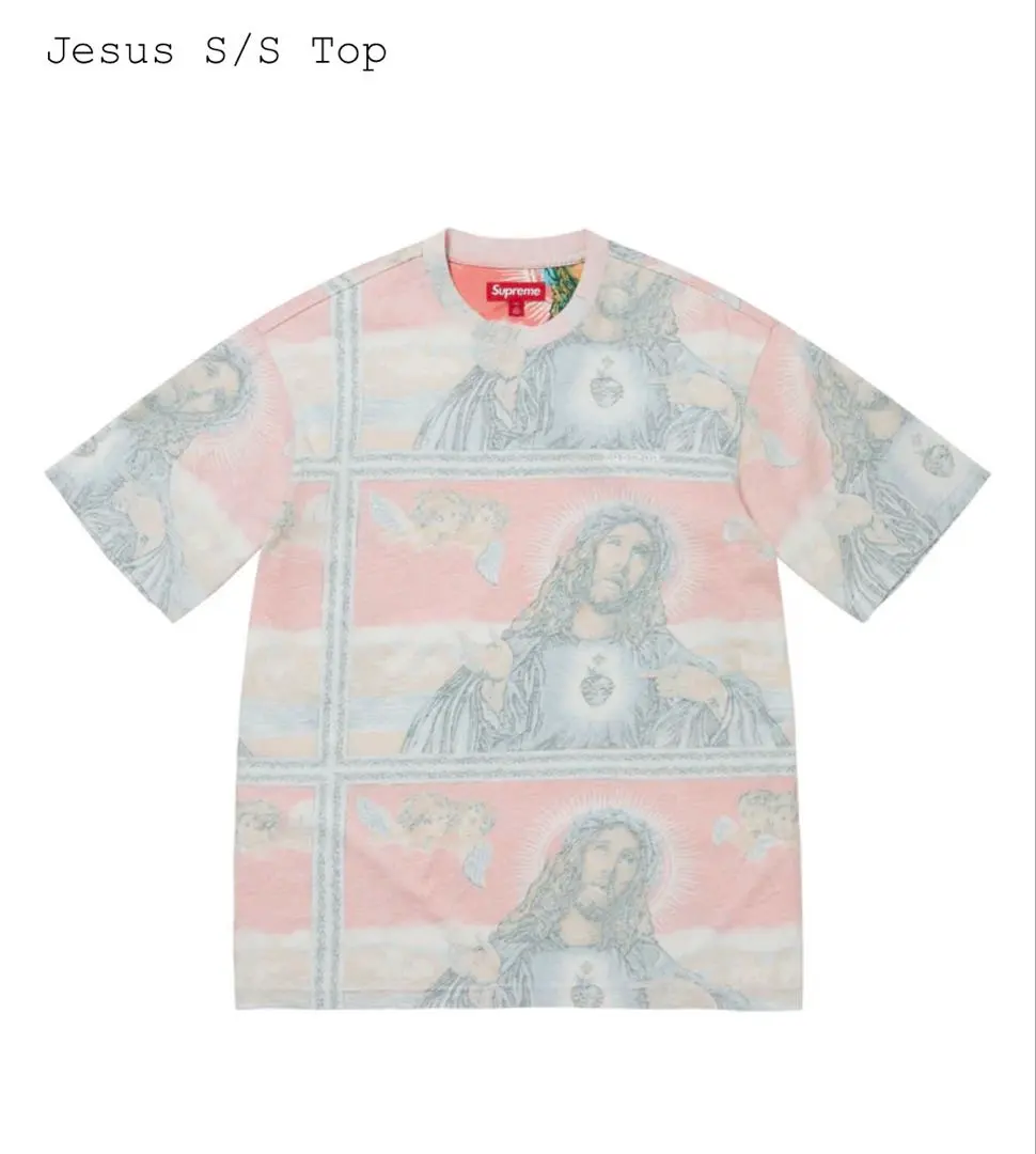 2026年最新】Supreme Sacred heartの人気アイテム - メルカリ