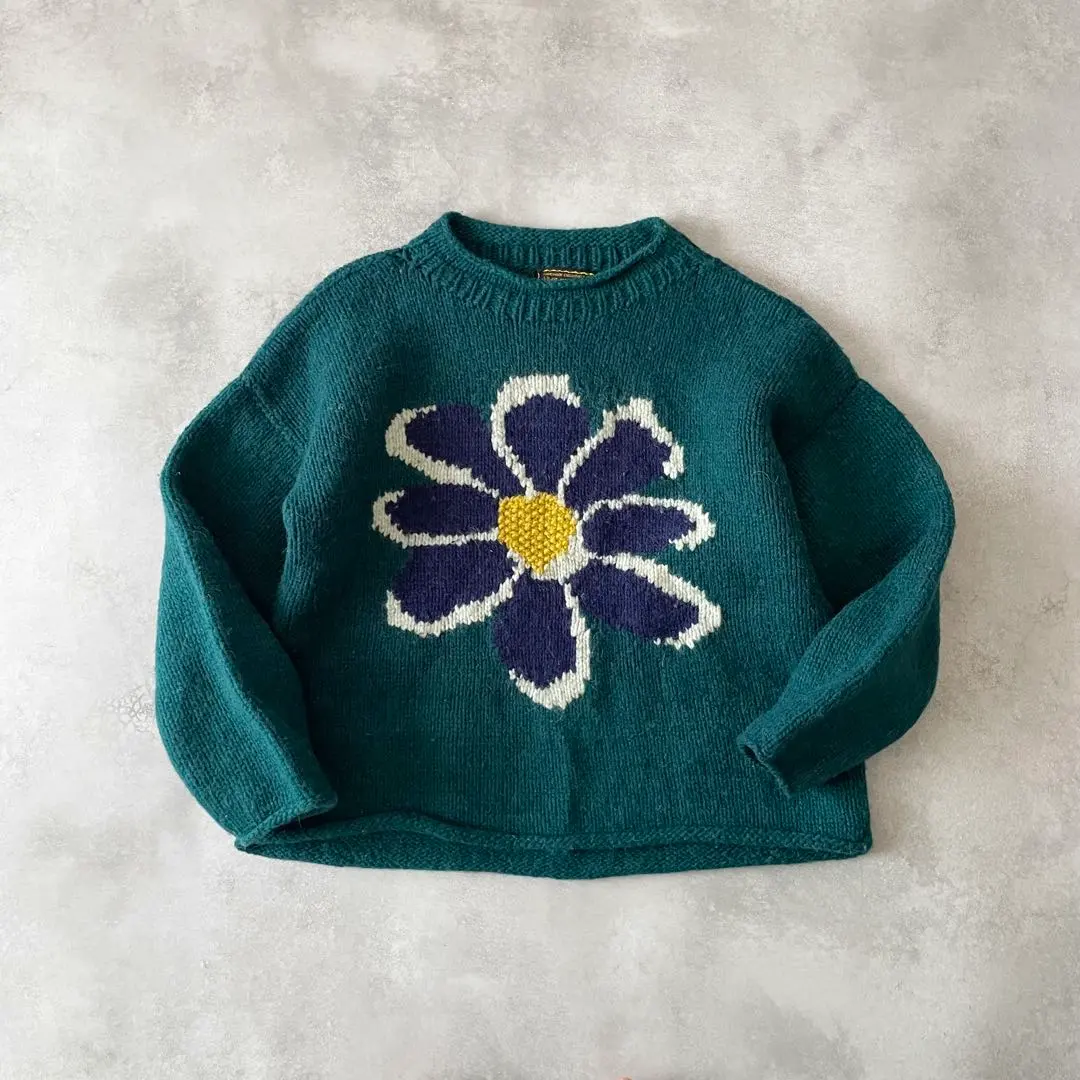 2026年最新】エクアドルニット 花の人気アイテム - メルカリ