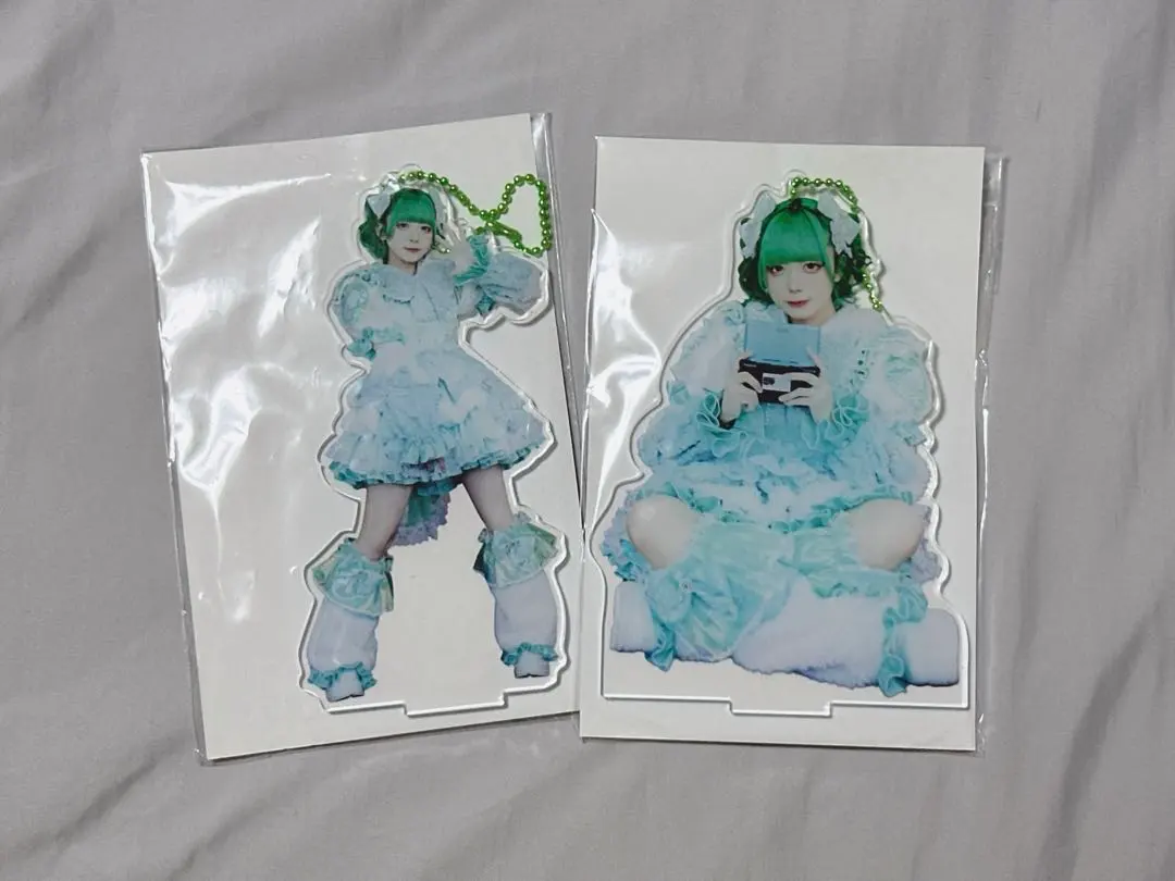 2026年最新】マドメド アクスタの人気アイテム - メルカリ