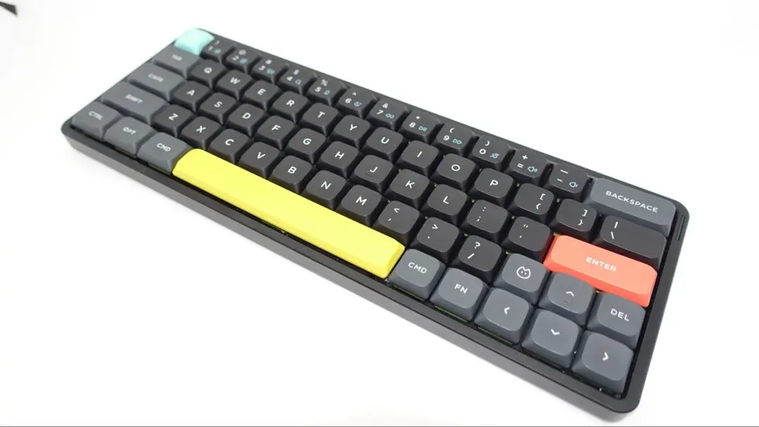 2026年最新】NuPhy wisteriaの人気アイテム - メルカリ