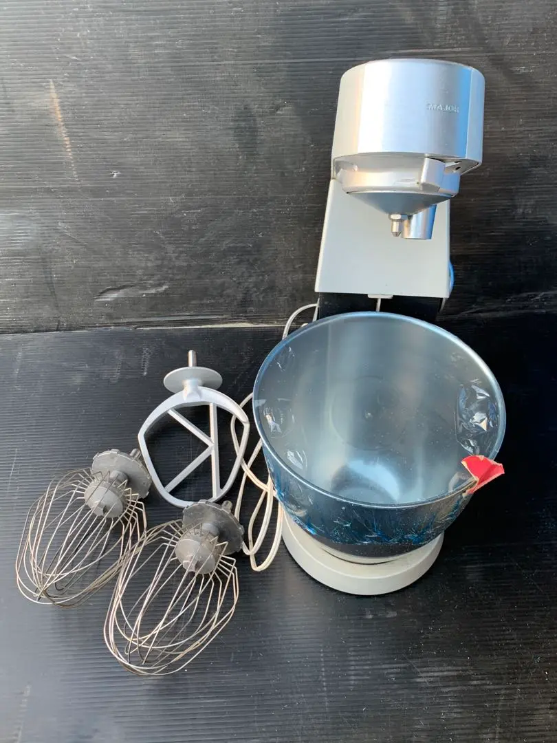 2026年最新】ケンミックス ミキサーの人気アイテム - メルカリ
