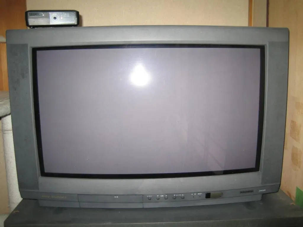 2026年最新】東芝 ブラウン管テレビ・テレビデオの人気アイテム - メルカリ