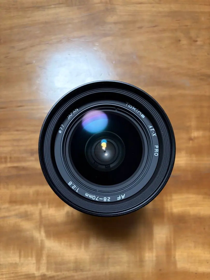 2026年最新】Tokina AT-X 24-40mm F2.8の人気アイテム - メルカリ