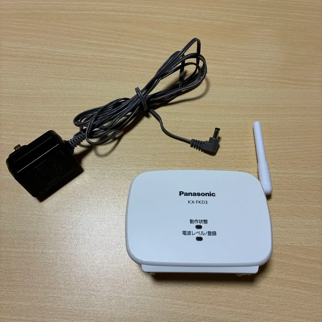 2026年最新】Panasonic 中継アンテナ KX-FKD3の人気アイテム - メルカリ