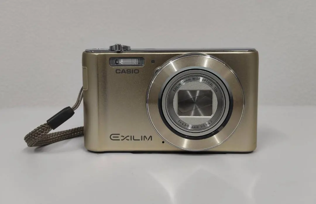 2026年最新】EXILIM EX-ZS190の人気アイテム - メルカリ