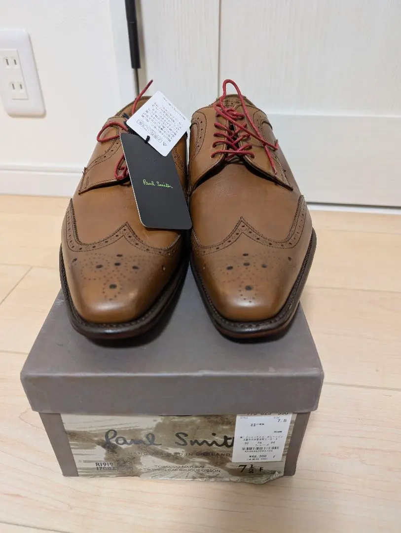 2026年最新】ポールスミス チーニーの人気アイテム - メルカリ