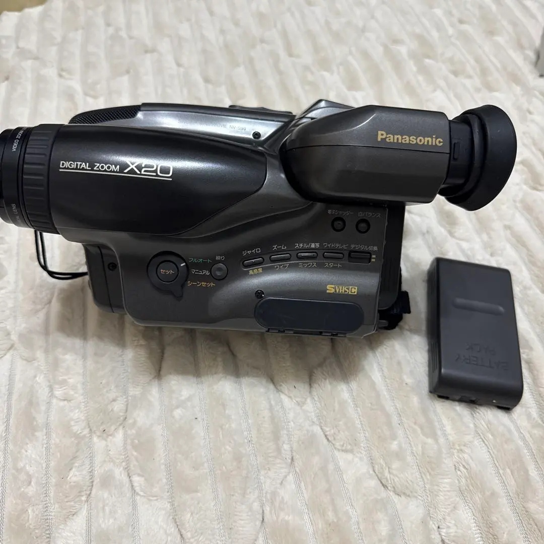 2026年最新】NV-S9の人気アイテム - メルカリ