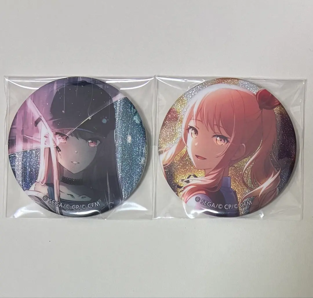 2026年最新】暁山瑞希 缶バッジ 30bの人気アイテム - メルカリ