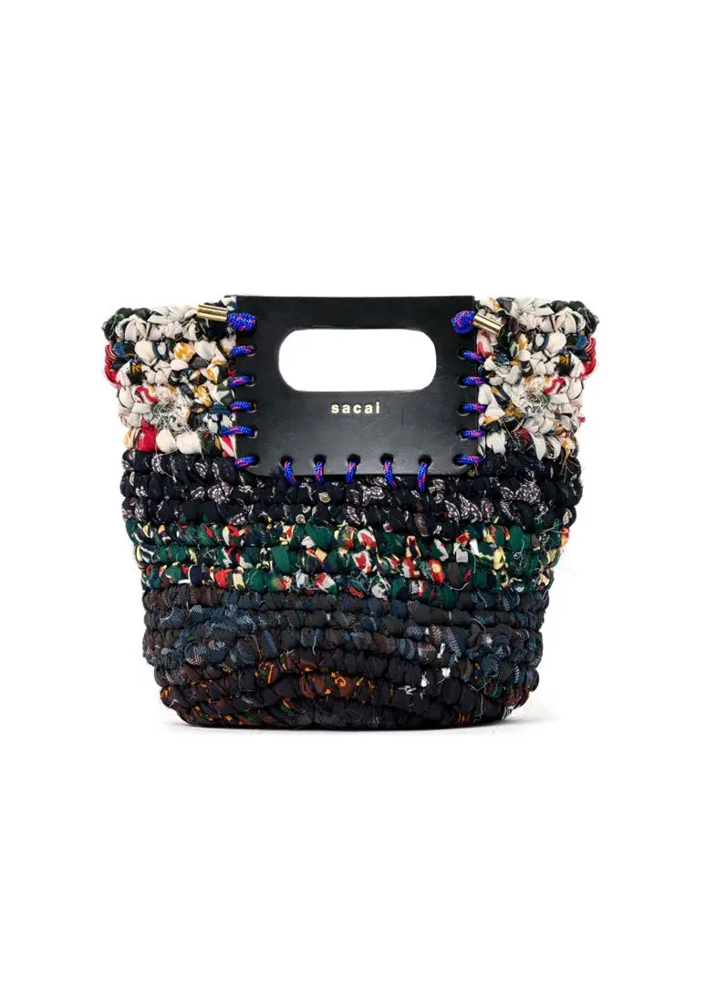 2026年最新】sacai ハンドバッグの人気アイテム - メルカリ