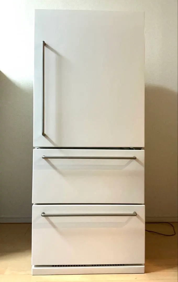 2026年最新】冷蔵庫 無印良品 3ドアの人気アイテム - メルカリ