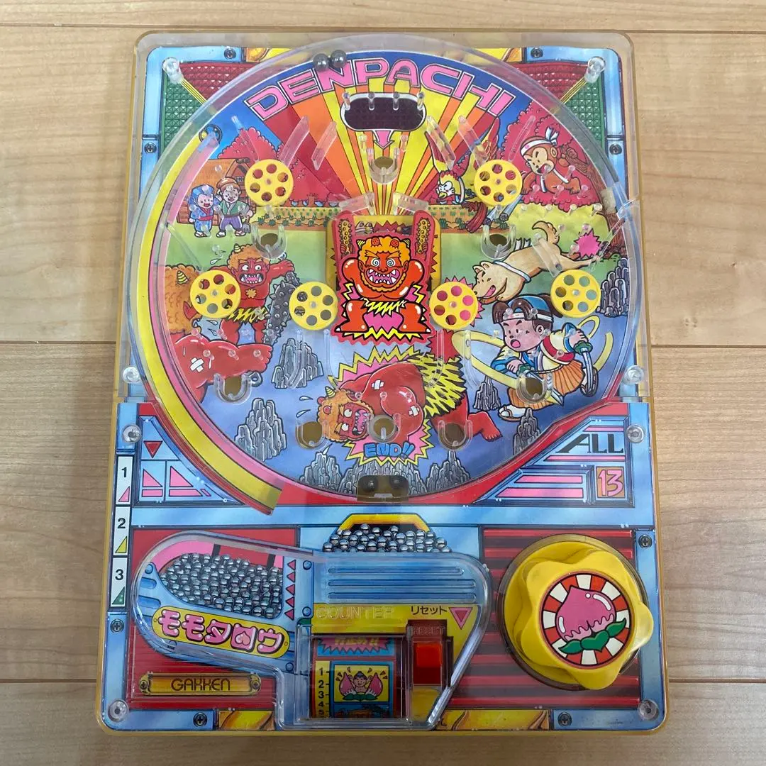 2026年最新】でんパチくんの人気アイテム - メルカリ