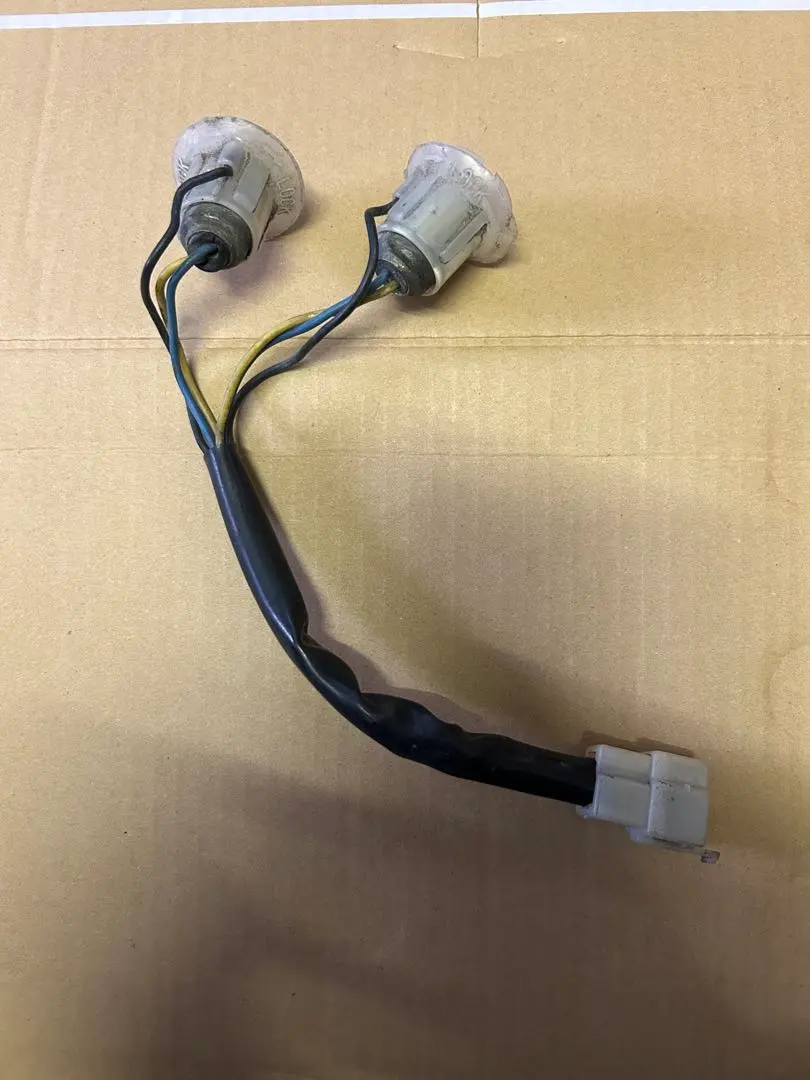 2026年最新】流れるテールランプxjrの人気アイテム - メルカリ