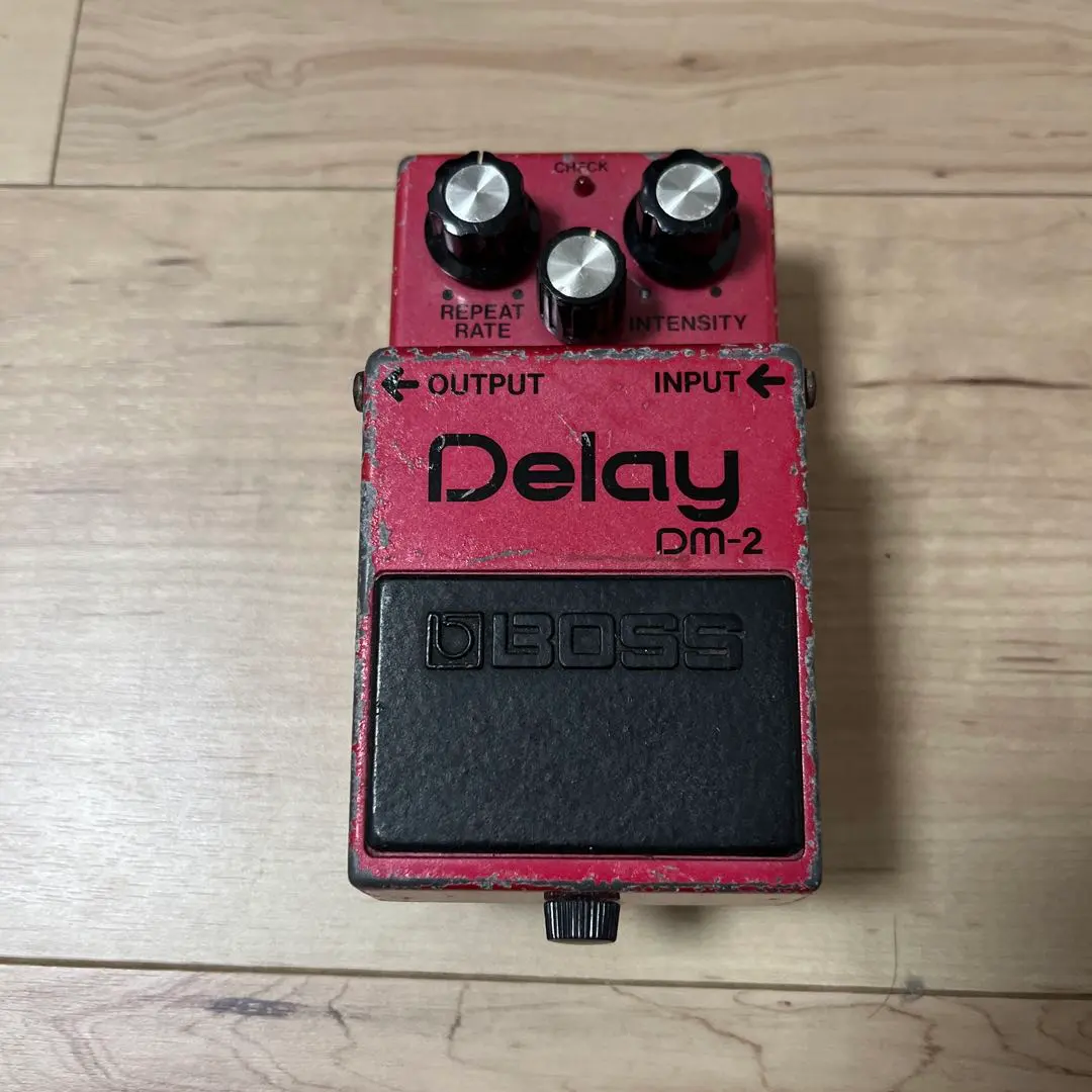 2026年最新】boss dm-3の人気アイテム - メルカリ