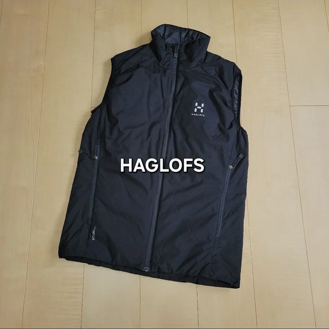 2026年最新】haglofs ホグロフス barrier iiiの人気アイテム - メルカリ