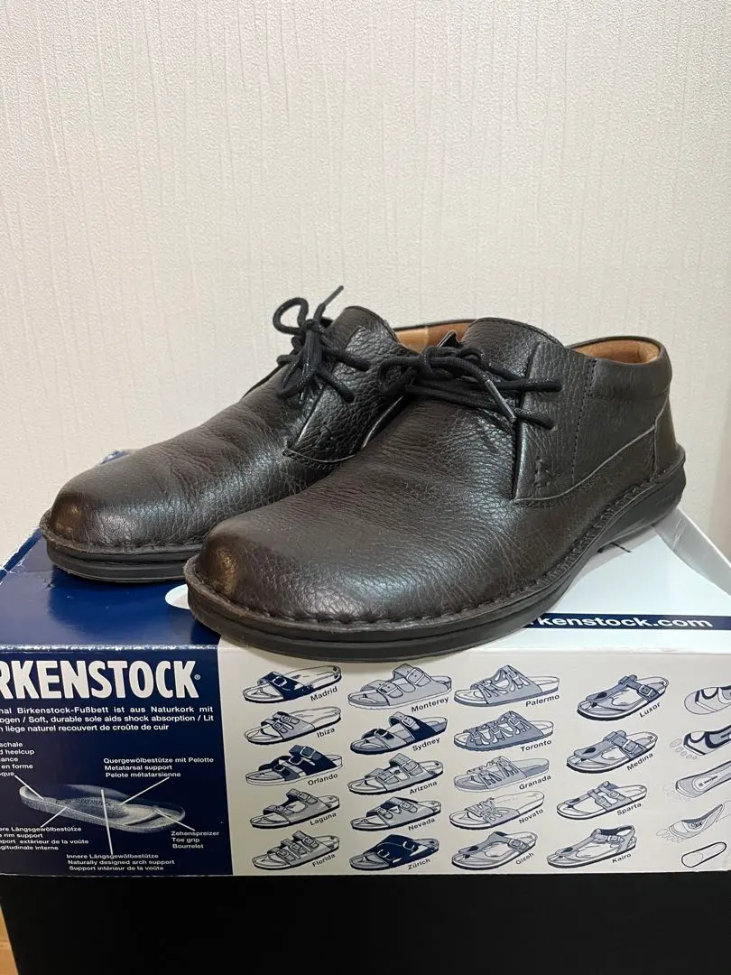 2026年最新】ビルケンシュトックメンフィスの人気アイテム - メルカリ
