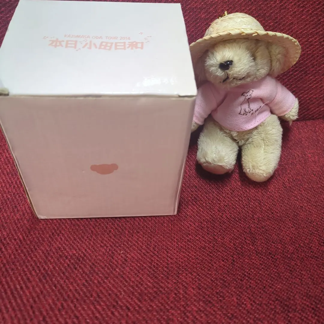 2026年最新】国内アーティスト：小田和正 ぬいぐるみ・マスコットの