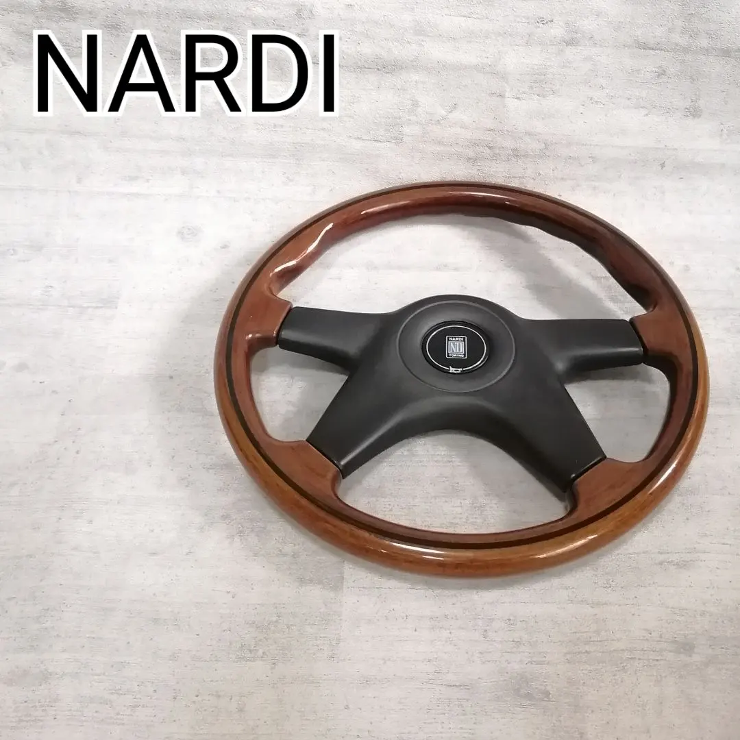 2026年最新】ナルディ ステアリング 39の人気アイテム - メルカリ