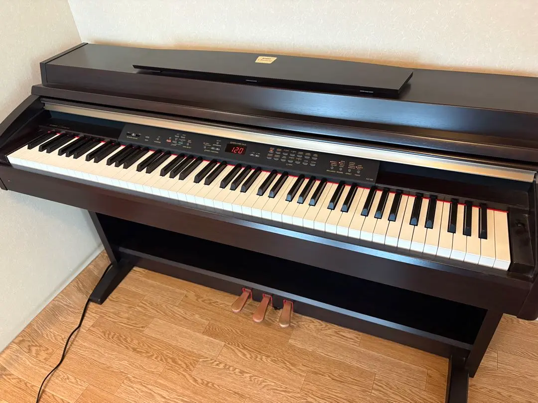 2026年最新】yamaha clp 230の人気アイテム - メルカリ