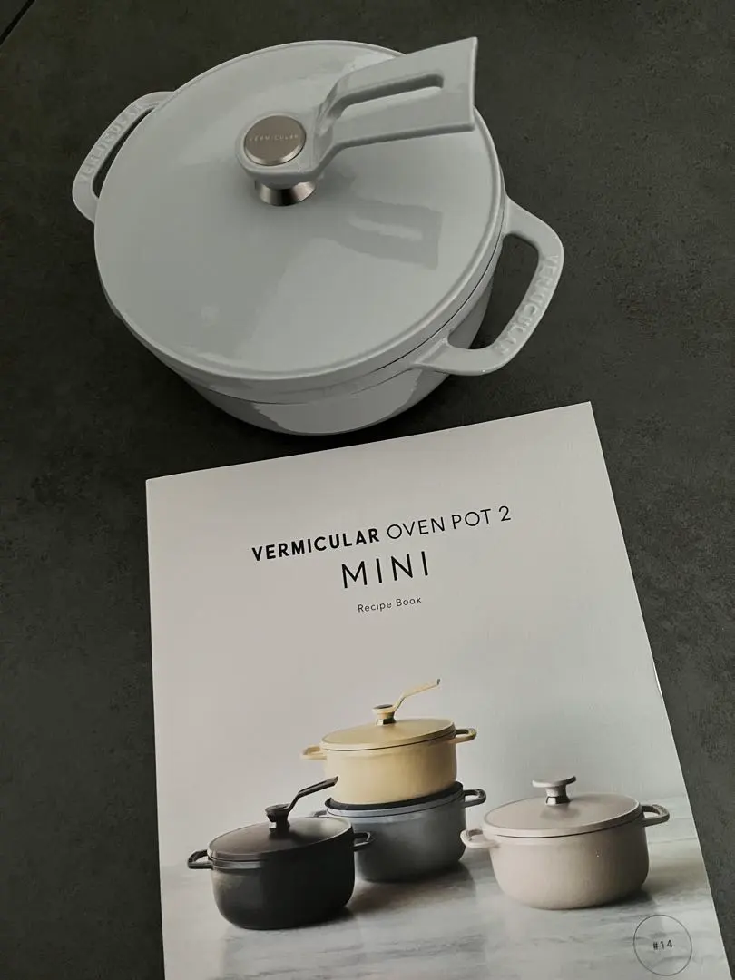 2026年最新】バーミキュラ オーブンポット2 14の人気アイテム - メルカリ
