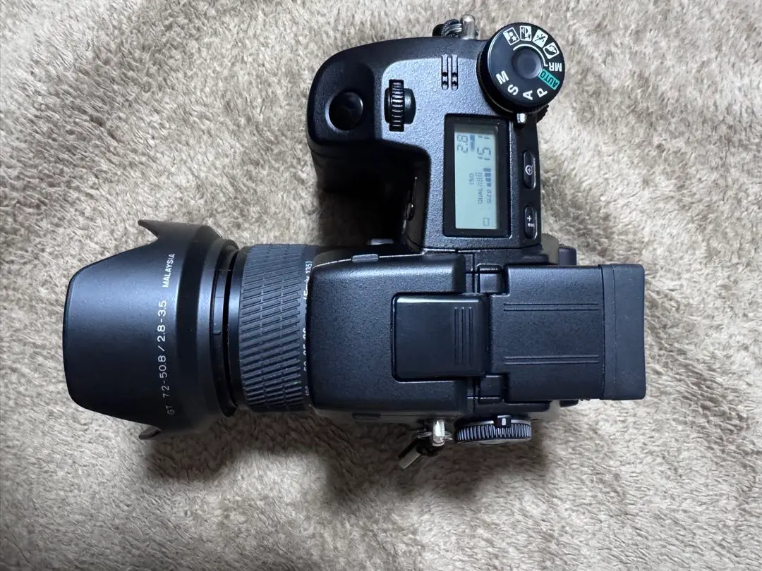 2026年最新】Dimage A2の人気アイテム - メルカリ