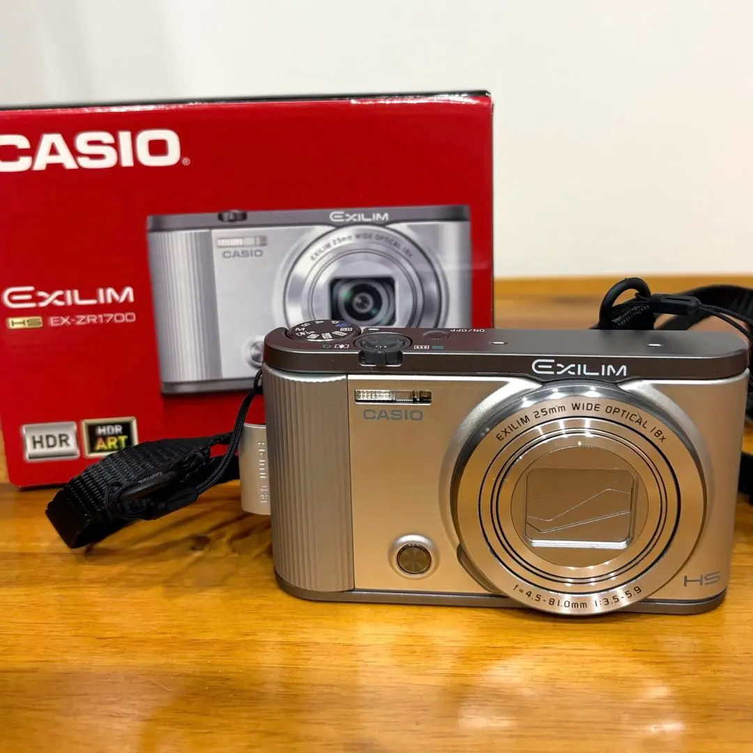 2026年最新】ex-zr17の人気アイテム - メルカリ