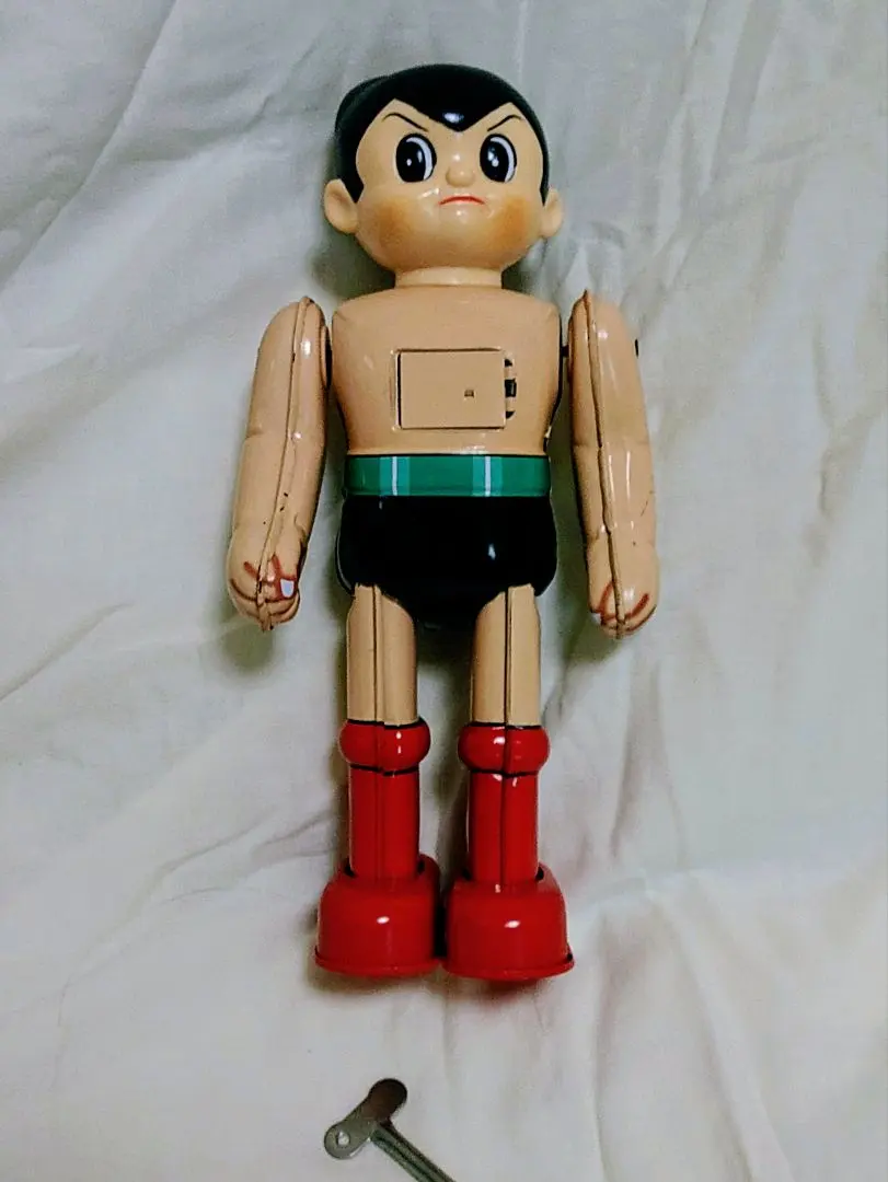 2026年最新】ビリケン商会 鉄腕アトムの人気アイテム - メルカリ