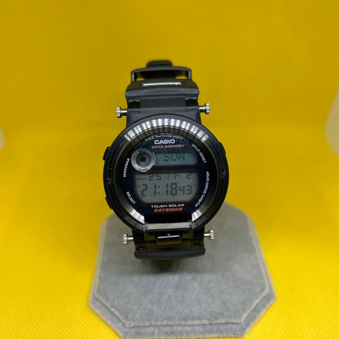 2026年最新】G-SHOCK RAYSMANの人気アイテム - メルカリ