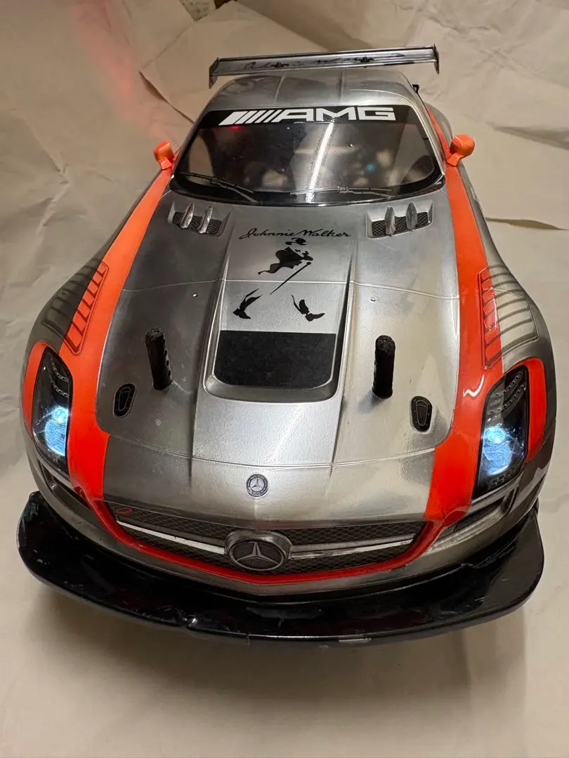 2026年最新】AMG gt3 タミヤの人気アイテム - メルカリ