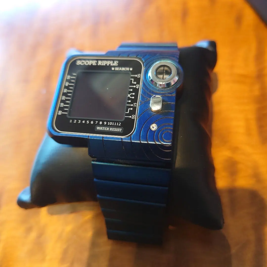 2026年最新】seahope 腕時計 scopeの人気アイテム - メルカリ