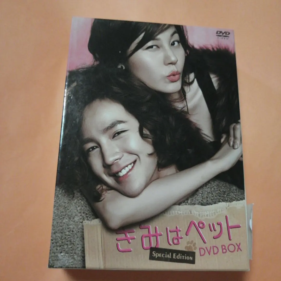 2026年最新】きみはペット dvd-boxの人気アイテム - メルカリ