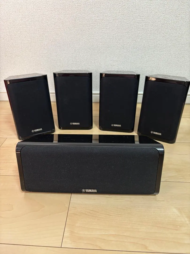 2026年最新】ヤマハ NS-B40の人気アイテム - メルカリ