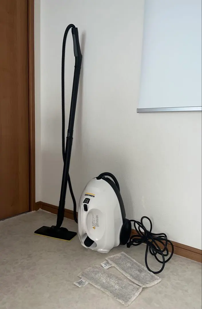 2026年最新】ケルヒャー sc2プレミアムの人気アイテム - メルカリ