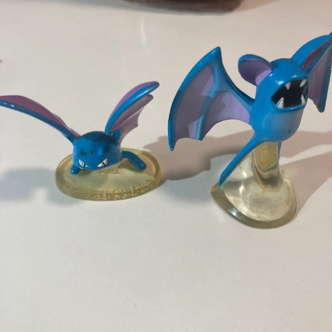 2026年最新】ズバット モンコレの人気アイテム - メルカリ