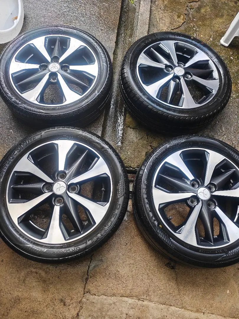 2026年最新】ekクロス ホイールの人気アイテム - メルカリ