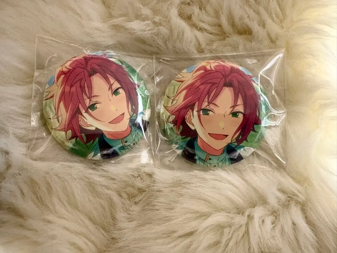 2026年最新】衣更真緒 シャッフル 缶バッジの人気アイテム - メルカリ